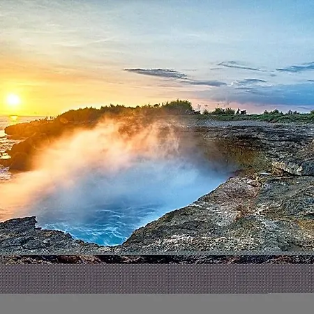 Mahadinusa Lembongan
