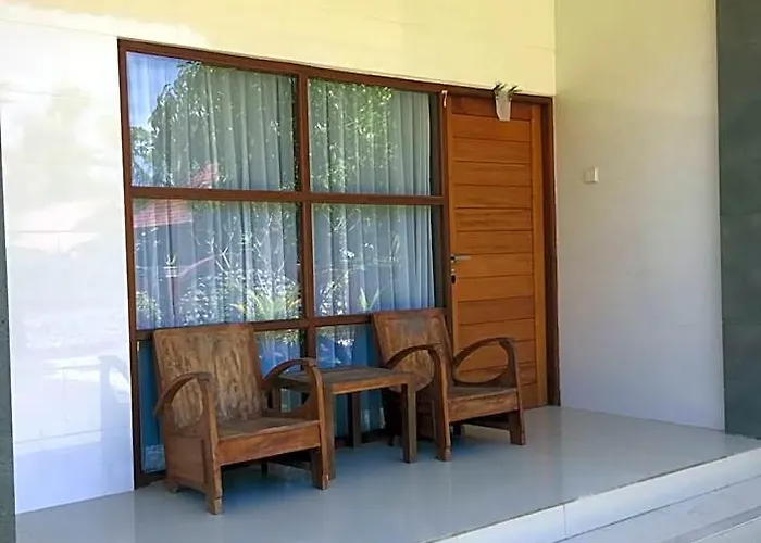 Mahadinusa Residence Nusa Lembongan (Bali)
