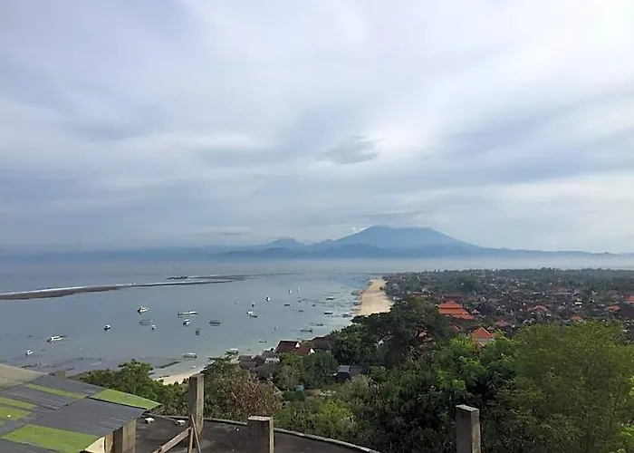 Mahadinusa * Nusa Lembongan (Bali)