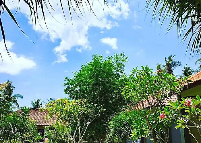Mahadinusa Residence